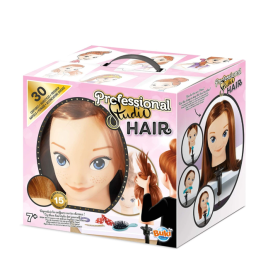 Estudio Belleza Profesional Peluquería De Buki