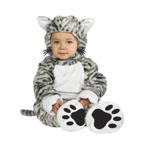 Disfraz Gatito 12-24 Meses