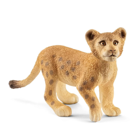 Cachorro De León
