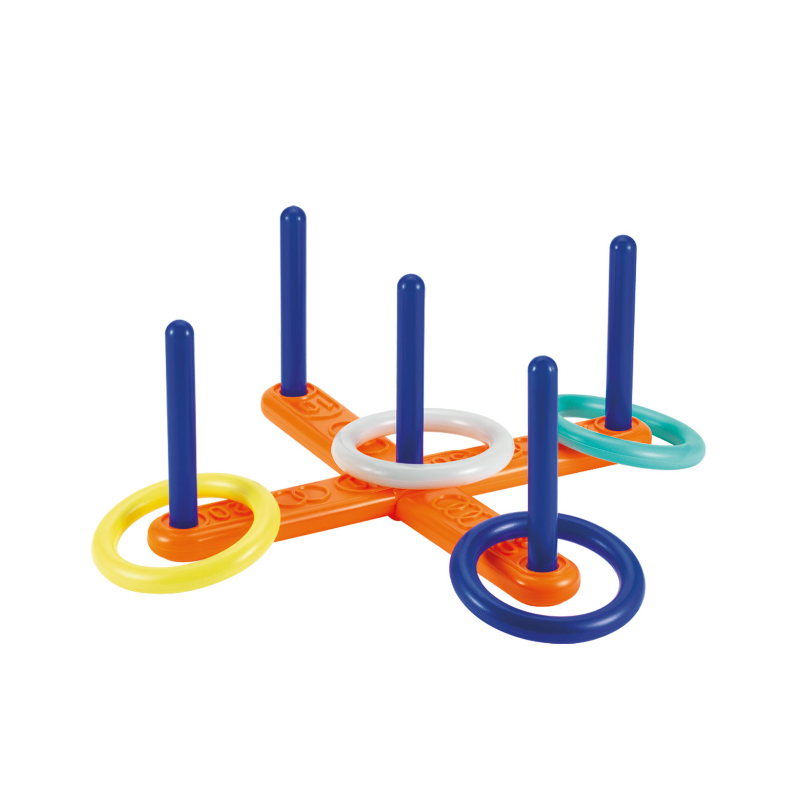 Juego De Anillas De Simba