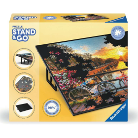 Stand Up Board De Ravensburger