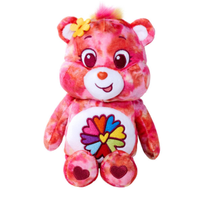 Peluche Oso Amoroso 23 Cm Surtido