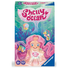 Shelly Ocean De Ravensburger