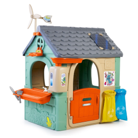 Feber Recycle Eco House