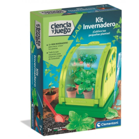 Kit De Invernadero