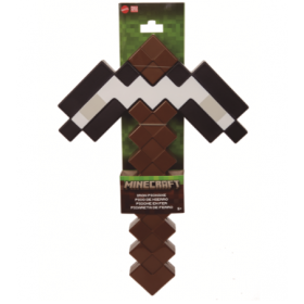 Minecraft Pico De Hierro De Minecraft