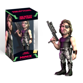 Figura Minix 12 Cm Surtido