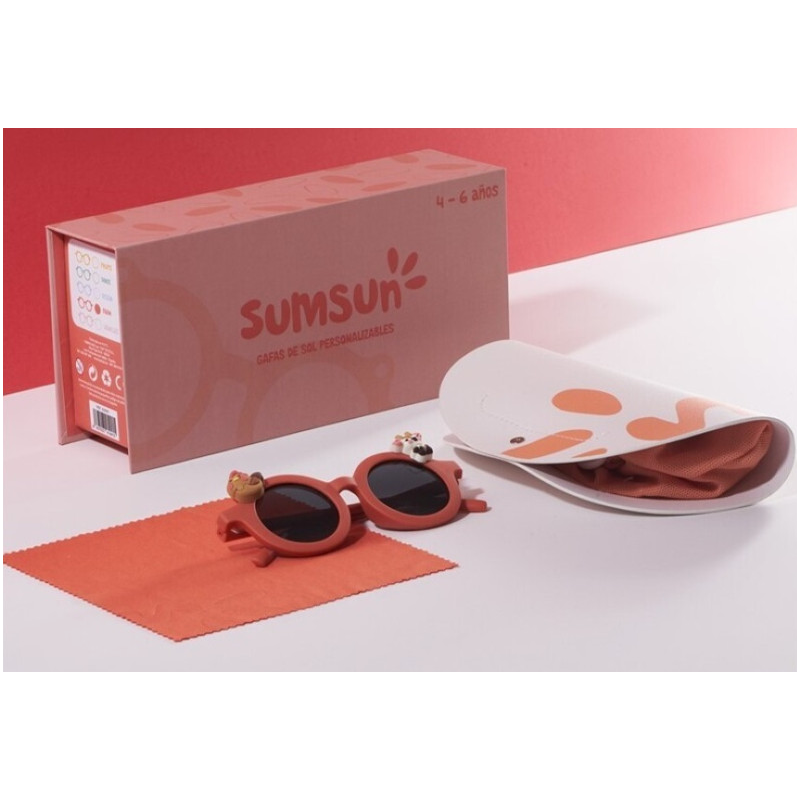 Gafas De Sol Granja Sumsun