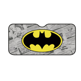 Parasol Coche Batman 130 X 70 Cm