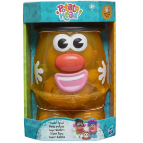 Mr Potato Cabeza Super Patata