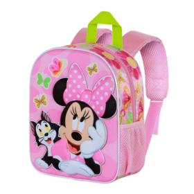 Mochila Minnie 31 Cm