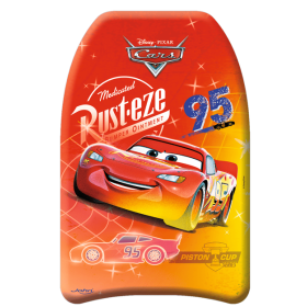 Kickboard Cars 43 Cm