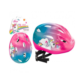 Casco Unicornio
