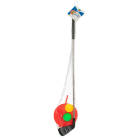 Set Juego Minigolf Metálico De Mondo