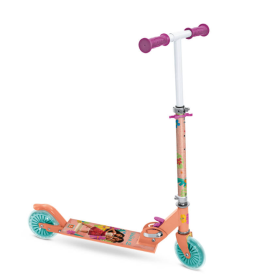 Patinete Aluminio Vaiana De Mondo