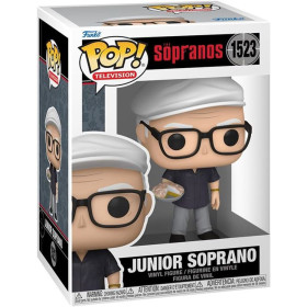 Funko Pop Junior Soprano
