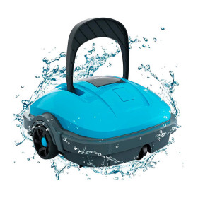 Limpiafondos Automático Spyder