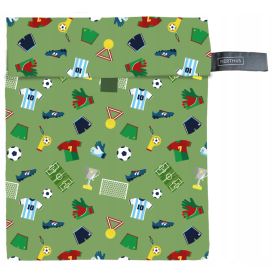 Bolsa Merienda Térmica Fútbol
