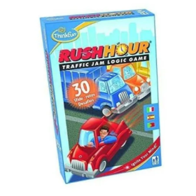 Rush Hora De Viaje