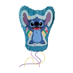 Piñata Stitch 3D