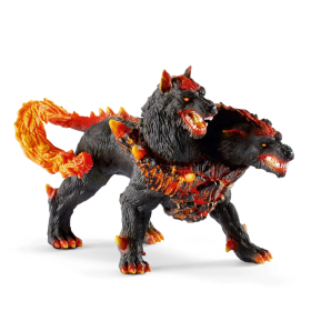 Schleich Cancerbero De Schleich