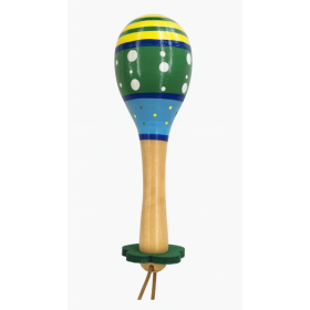 Maraca Colores Surtidos