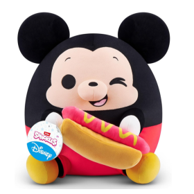 Snackles S1 Disney Peluche Surtido