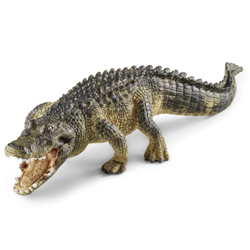 Schleich Caimán De Schleich