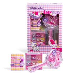 Martinelia Set De Belleza Lulu Y Duki De Martinelia