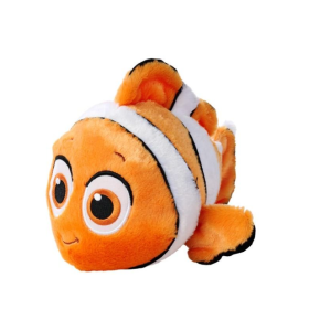 Peluche Pixar Fluffets Nemo 25 Cm De Simba