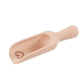 Cuchara Para Harina Pequeña