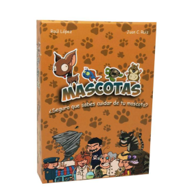 Mascotas