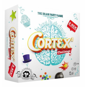 Cortex 2 Challenge