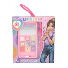 Top Model Brillo De Labios Smartphone