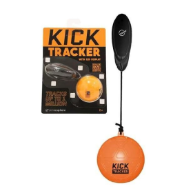 Kick Tracker