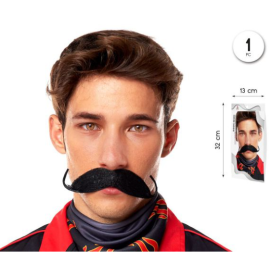 Bigote Negro