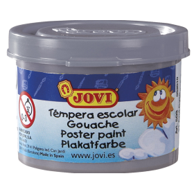 Témpera Jovi Plata 35 ml