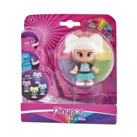 Pinypon Colores Mágicos Surtido