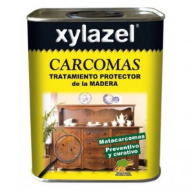 XYLAZEL CARCOMAS 0.750L