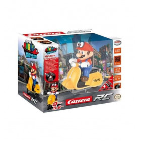 2,4 GHZ SUPER MARIO ODYSSEY