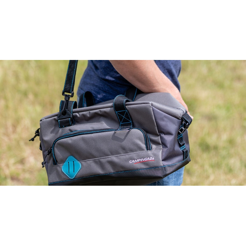 NEVERA FLEXIBLE 17 L THE OFFICE  COOLBAG