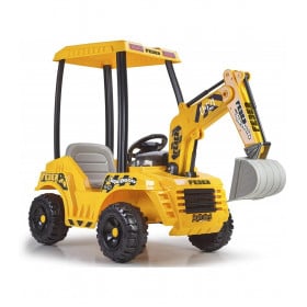 FEBER SUPER DIGGER 12V