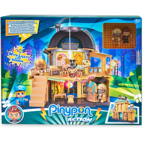 PINYPON ACTION MUSEUM