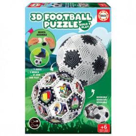 PUZZLE BALON 3D FSC (R)