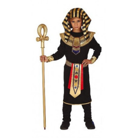 disfraz faraon egipcio
