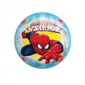Pelota Spiderman 23 cm