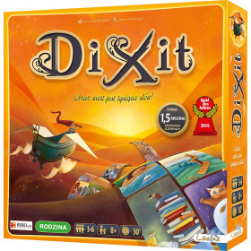 Dixit Classic