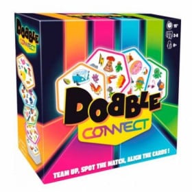 Dobble Connect