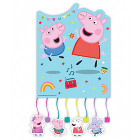 Piñata Peppa Pig
