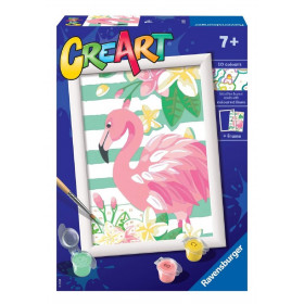 CREART E FLAMINGO